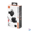 Kép 7/7 - JBL Endurance Race 2 True Wireless Bluetooth zajszűrős fekete sport fülhallgató