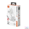 Kép 6/6 - JBL Endurance Race 2 True Wireless Bluetooth zajszűrős fehér sport fülhallgató