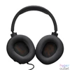 Kép 3/7 - JBL Quantum 100 M2 vezetékes fekete gamer headset