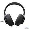 Kép 6/7 - JBL Quantum 100 M2 vezetékes fekete gamer headset