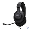 Kép 7/7 - JBL Quantum 100 M2 vezetékes fekete gamer headset