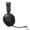 Kép 4/7 - JBL Quantum 360 vezeték nélküli fekete gamer headset
