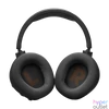 Kép 5/7 - JBL Quantum 360 vezeték nélküli fekete gamer headset