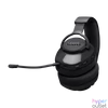Kép 6/7 - JBL Quantum 360 vezeték nélküli fekete gamer headset