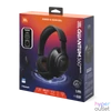 Kép 7/7 - JBL Quantum 360 vezeték nélküli fekete gamer headset