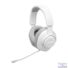 Kép 1/7 - JBL Quantum 360 vezeték nélküli fehér gamer headset