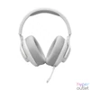 Kép 2/7 - JBL Quantum 360 vezeték nélküli fehér gamer headset