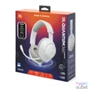 Kép 7/7 - JBL Quantum 360 vezeték nélküli fehér gamer headset