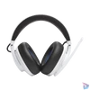 Kép 2/9 - JBL Quantum P 910 WL vezeték nélküli fehér-kék gamer headset
