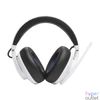 Kép 2/9 - JBL Quantum P 910 WL vezeték nélküli fehér-kék gamer headset