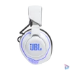 Kép 4/9 - JBL Quantum P 910 WL vezeték nélküli fehér-kék gamer headset
