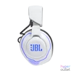 Kép 4/9 - JBL Quantum P 910 WL vezeték nélküli fehér-kék gamer headset