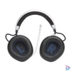 Kép 6/9 - JBL Quantum P 910 WL vezeték nélküli fehér-kék gamer headset