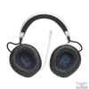 Kép 6/9 - JBL Quantum P 910 WL vezeték nélküli fehér-kék gamer headset