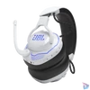 Kép 7/9 - JBL Quantum P 910 WL vezeték nélküli fehér-kék gamer headset