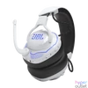 Kép 7/9 - JBL Quantum P 910 WL vezeték nélküli fehér-kék gamer headset