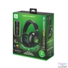 Kép 10/10 - JBL Quantum X 910 WL vezeték nélküli fekete-zöld gamer headset