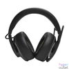 Kép 2/10 - JBL Quantum X 910 WL vezeték nélküli fekete-zöld gamer headset