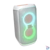 Kép 1/9 - JBL Partybox Club 120 fehér Bluetooth partybox