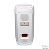 Kép 3/9 - JBL Partybox Club 120 fehér Bluetooth partybox