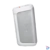 Kép 4/9 - JBL Partybox Club 120 fehér Bluetooth partybox