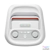 Kép 5/9 - JBL Partybox Club 120 fehér Bluetooth partybox
