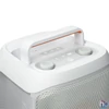 Kép 8/9 - JBL Partybox Club 120 fehér Bluetooth partybox