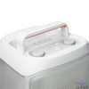 Kép 8/9 - JBL Partybox Club 120 fehér Bluetooth partybox