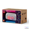 Kép 9/9 - JBL Partybox Club 120 fehér Bluetooth partybox
