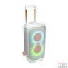 Kép 2/8 - JBL Partybox Stage 320 fehér Bluetooth partybox