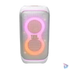 Kép 2/8 - JBL Partybox Stage 320 fehér Bluetooth partybox