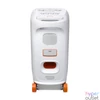 Kép 3/8 - JBL Partybox Stage 320 fehér Bluetooth partybox