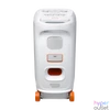 Kép 3/8 - JBL Partybox Stage 320 fehér Bluetooth partybox