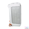 Kép 4/8 - JBL Partybox Stage 320 fehér Bluetooth partybox