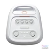 Kép 5/8 - JBL Partybox Stage 320 fehér Bluetooth partybox