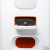 Kép 7/8 - JBL Partybox Stage 320 fehér Bluetooth partybox