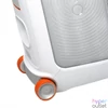 Kép 8/8 - JBL Partybox Stage 320 fehér Bluetooth partybox
