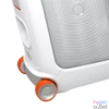 Kép 8/8 - JBL Partybox Stage 320 fehér Bluetooth partybox