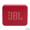 Kép 2/6 - JBL GO Essential 2 hordozható piros Bluetooth hangszóró