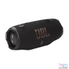 Kép 1/9 - JBL Charge 6 fekete Bluetooth hangszóró