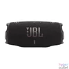 Kép 1/9 - JBL Charge 6 fekete Bluetooth hangszóró