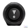 Kép 4/9 - JBL Charge 6 fekete Bluetooth hangszóró