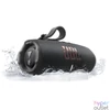 Kép 7/9 - JBL Charge 6 fekete Bluetooth hangszóró