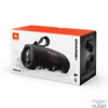 Kép 9/9 - JBL Charge 6 fekete Bluetooth hangszóró