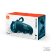 Kép 10/10 - JBL Charge 6 kék Bluetooth hangszóró