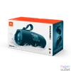 Kép 10/10 - JBL Charge 6 kék Bluetooth hangszóró