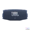 Kép 1/10 - JBL Charge 6 kék Bluetooth hangszóró