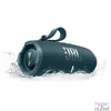 Kép 7/10 - JBL Charge 6 kék Bluetooth hangszóró