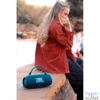 Kép 8/10 - JBL Charge 6 kék Bluetooth hangszóró