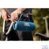 Kép 9/10 - JBL Charge 6 kék Bluetooth hangszóró